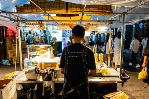 街边店铺做什么生意好赚钱？看我一一揭秘