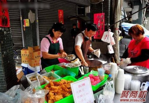街边店铺做什么生意好赚钱？看我一一揭秘