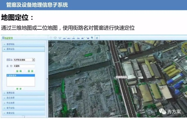广元智慧管廊批发市场位置及概况详解