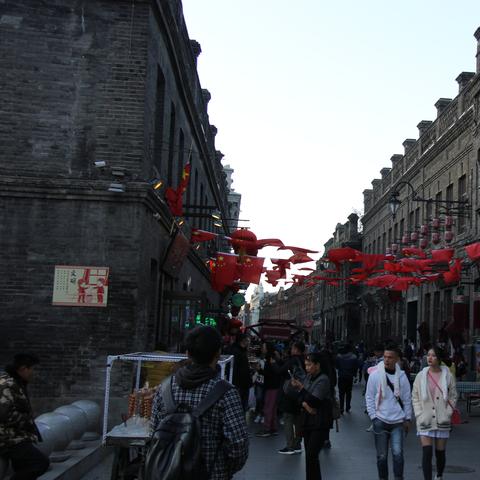 哈尔滨大型餐饮品牌设计概览
