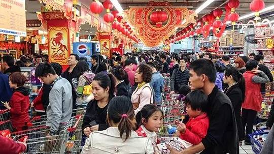 麻城过年做什么生意能赚钱？从年货市场到特色服务的探讨