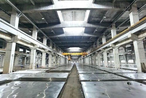 宜宾智慧管廊批发商店地址全解析，位置、案例与选购指南