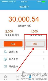 抖音月付提现，小额定款速度揭秘！快速到账攻略大公开！