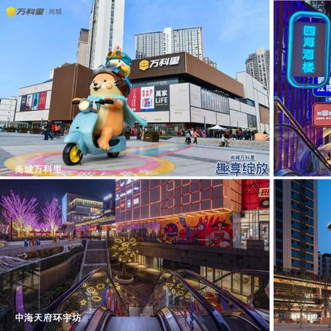 万科物业装修自营品牌，打造品质生活的新选择
