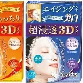 日系化妆品品牌盘点，从经典到新兴，一探究竟