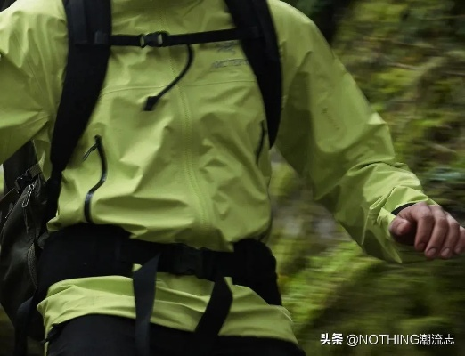 火柴棍户外品牌—探索自然，点燃激情