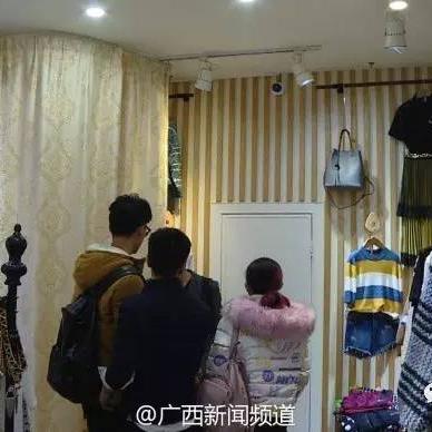 南宁品牌女装商家电话与联系方式