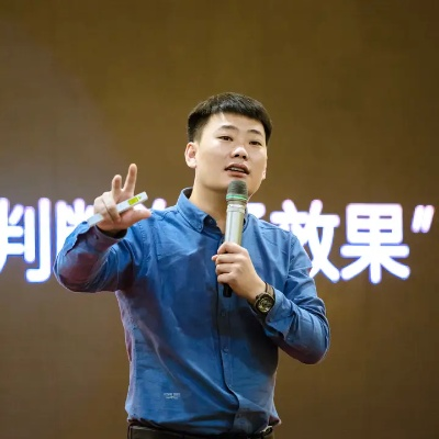 抖音教创业的大师们，引领时代的创业导师一览