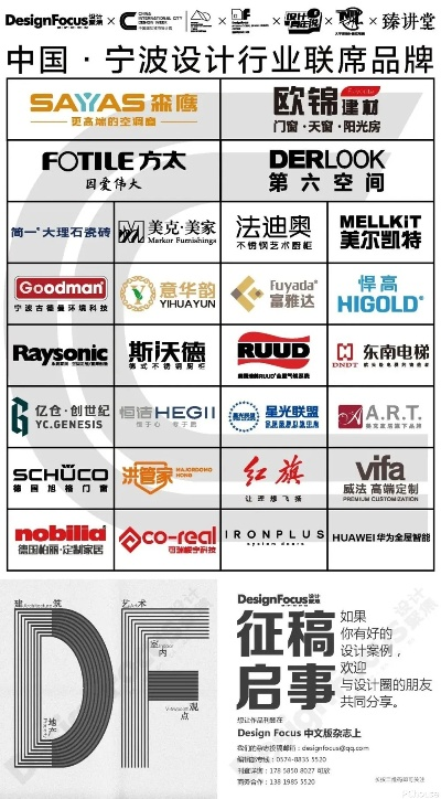 鄞州区家居软装品牌概览