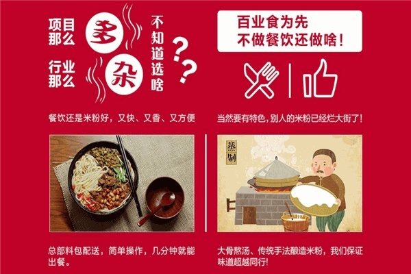 特色餐饮品牌哪家更好做