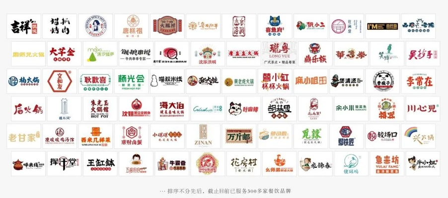 特色餐饮品牌哪家更好做