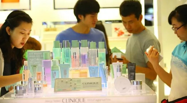 化妆品品牌适合大学生，选择与成长并行