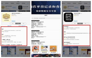 关于最新查开房记录软件下载的探讨
