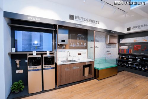 佛山家电装修品牌设计概览