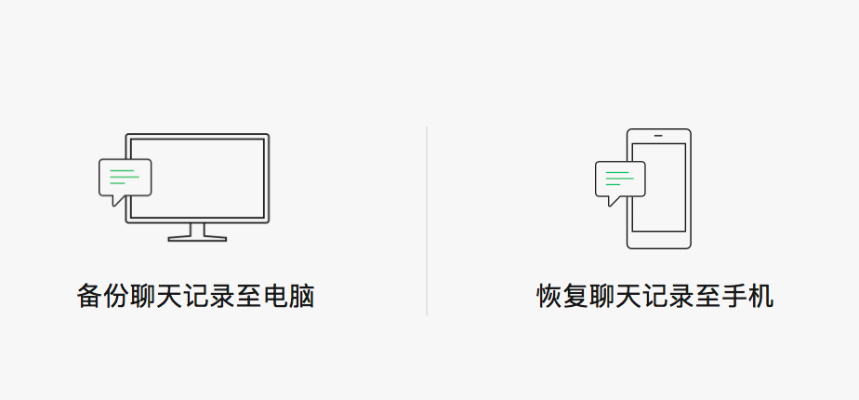 微信语音聊天记录，电脑上的声音记忆
