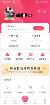 揭秘抖音月付提现消费，轻松赚钱，畅享购物乐趣！