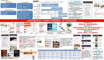 餐饮品牌毕业设计案例分析