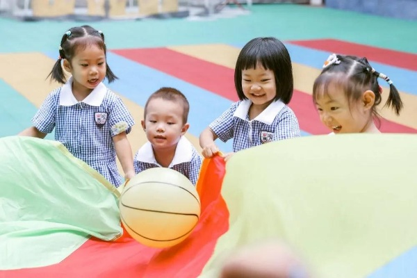 如何加盟幼儿园教育？全面解读加盟幼儿园教育的步骤与要点