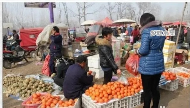 农村集市卖什么能赚钱？这些热门商品你不可不知！