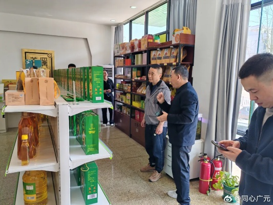 西充县微店放心花套，便捷服务与高效周转的典范