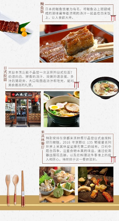 日本人做什么料理赚钱？热门餐饮商机大解密