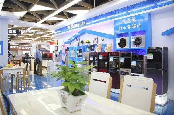 杭州第六空间家电品牌店—一站式购物体验，满足您对美好生活的追求