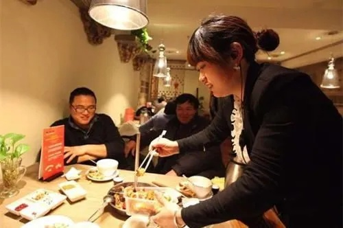 餐饮老板致富秘籍，探寻成功项目与策略之道
