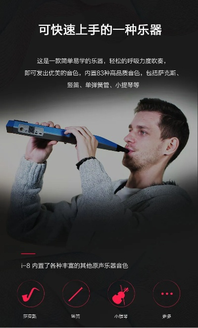 音响笛子品牌，探索音乐的户外之旅