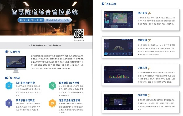 智慧管廊概念股票龙头股深度解析