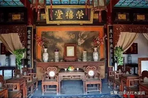 探索古风家居的魅力—寻找那些让人心动的最好的古风家居品牌
