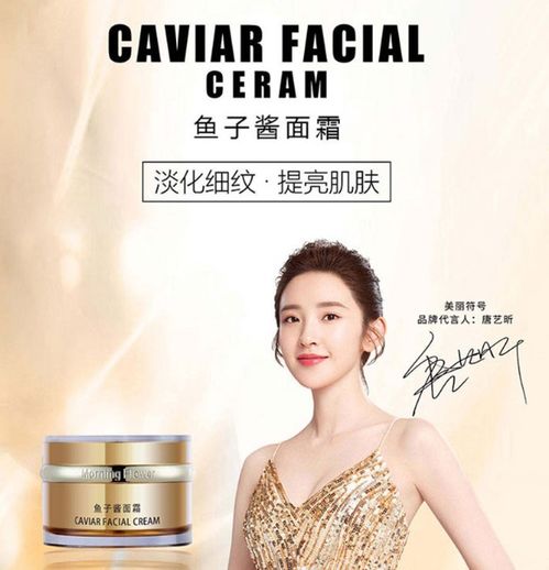化妆品广告语品牌—美丽，由内而外