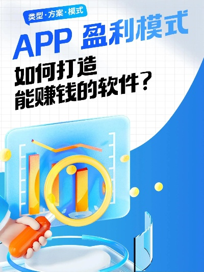 小软app是如何实现盈利的，深度解析其赚钱之道