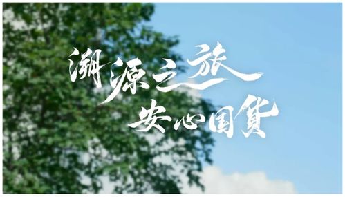 母婴品牌源头的探索之旅