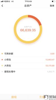 鹿优选提现全攻略，额度怎么提，多久能到账？