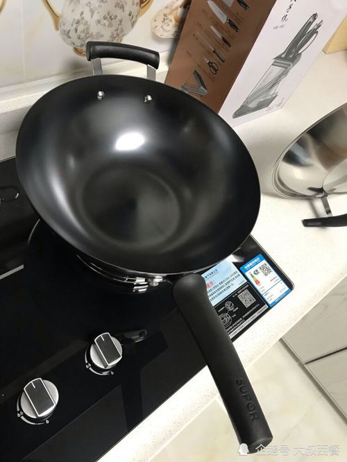 探索户外铁锅进口品牌的魅力