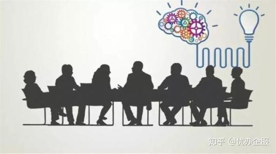 创业团队要找好哪些人做？看这篇就够了！