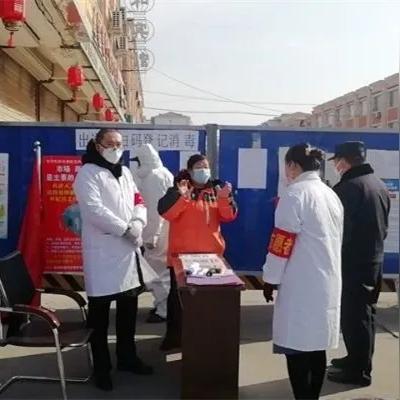 江苏测温门品牌厂家电话及案例分析