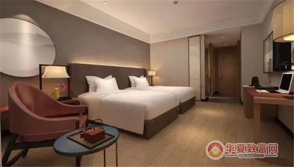 名酒店加盟全攻略，15种加盟方式详解