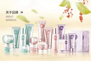 爱奴雅化妆品品牌，美丽与自信的源泉