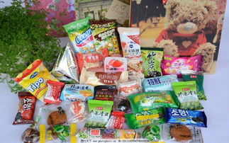 安徽零食创业品牌大盘点