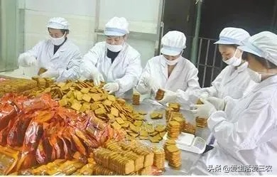 搞加工什么能致富？看这些成功案例和实用建议！