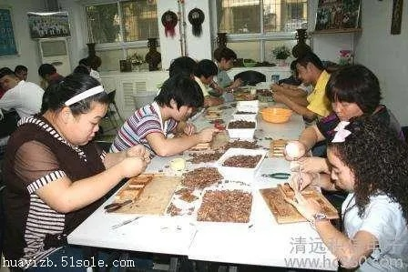 搞加工什么能致富？看这些成功案例和实用建议！