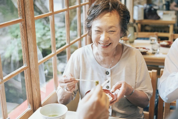 适合老人经营的餐饮品牌—为长者打造健康美食天地