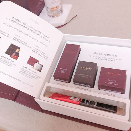韩国品牌化妆品礼盒精选指南