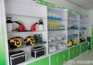 广西家电清洗市场品牌排名一览
