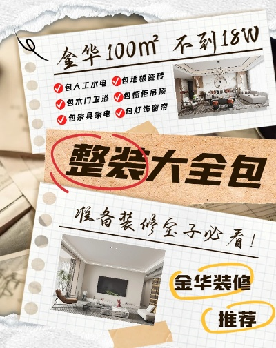 金华热门环保装修品牌精选