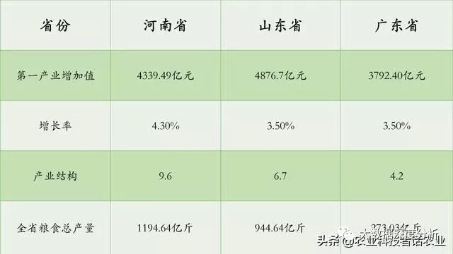 河南靠哪些产业致富，深度解析与发展展望