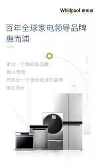 全球家电品牌概览