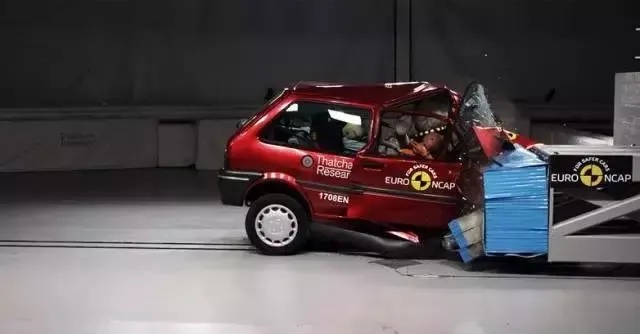 揭秘全球最不安全的汽车品牌