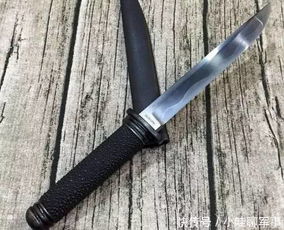 德国刀具户外品牌，品质与探险的完美结合